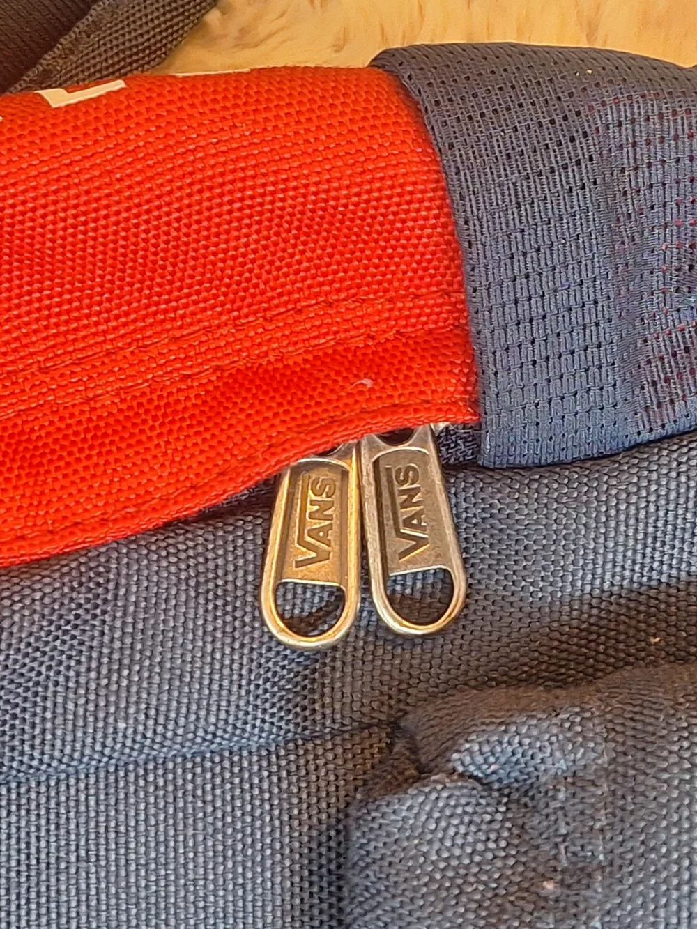 Vans 